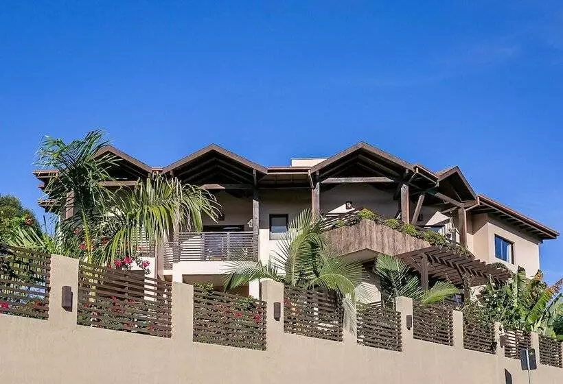پانسیون Shiva Boutique Hotel   Praia Do Rosa