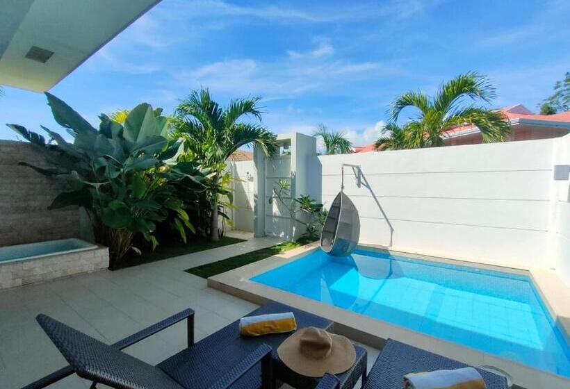 Pineale Villas, Resort And Spa