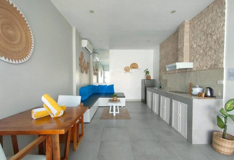 Pineale Villas, Resort And Spa