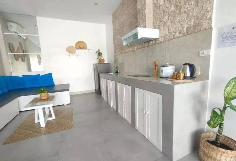 Pineale Villas, Resort And Spa
