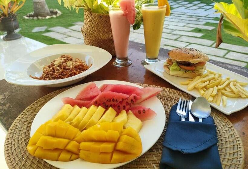 Pineale Villas, Resort And Spa