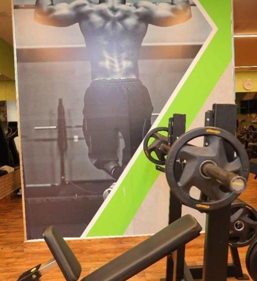 Rodina Hotel Spa & Conferences