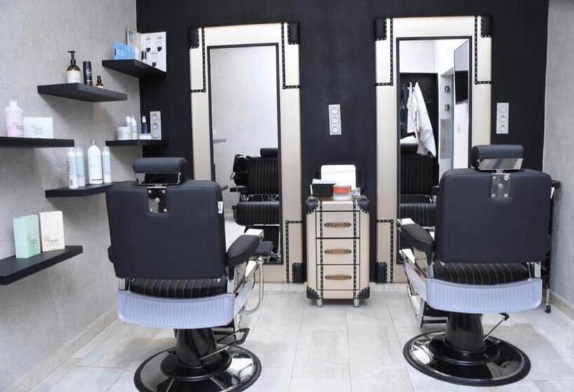 Rodina Hotel Spa & Conferences