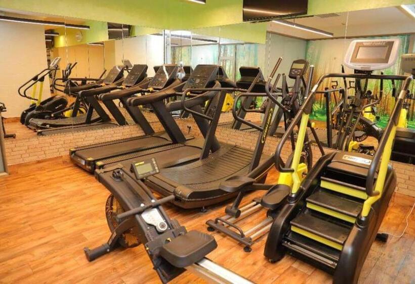 Rodina Hotel Spa & Conferences