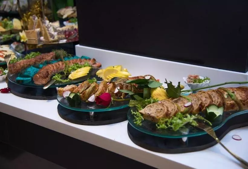 Rodina Hotel Spa & Conferences