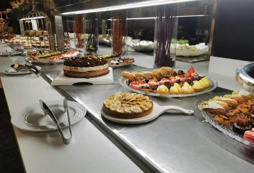 Rodina Hotel Spa & Conferences