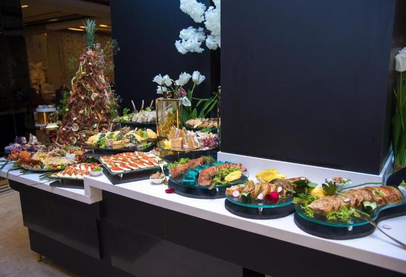 Rodina Hotel Spa & Conferences