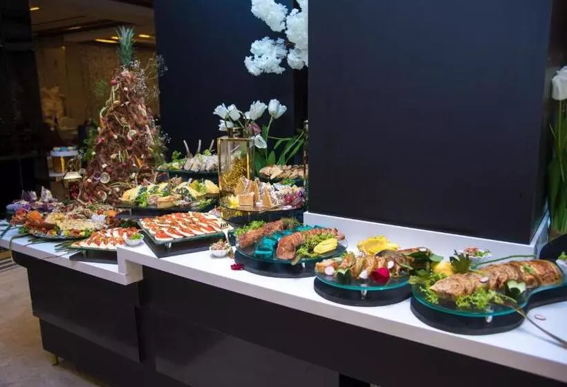 Rodina Hotel Spa & Conferences