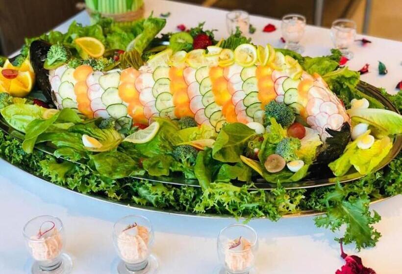 Rodina Hotel Spa & Conferences