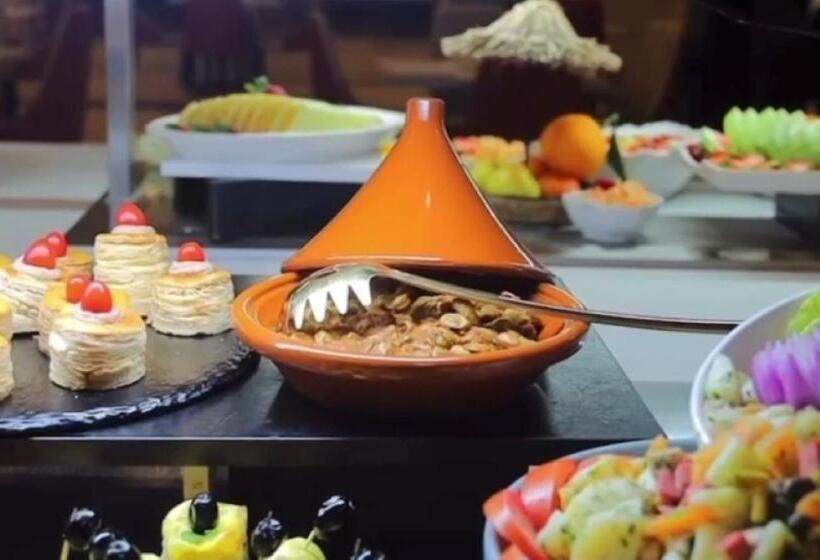 Rodina Hotel Spa & Conferences