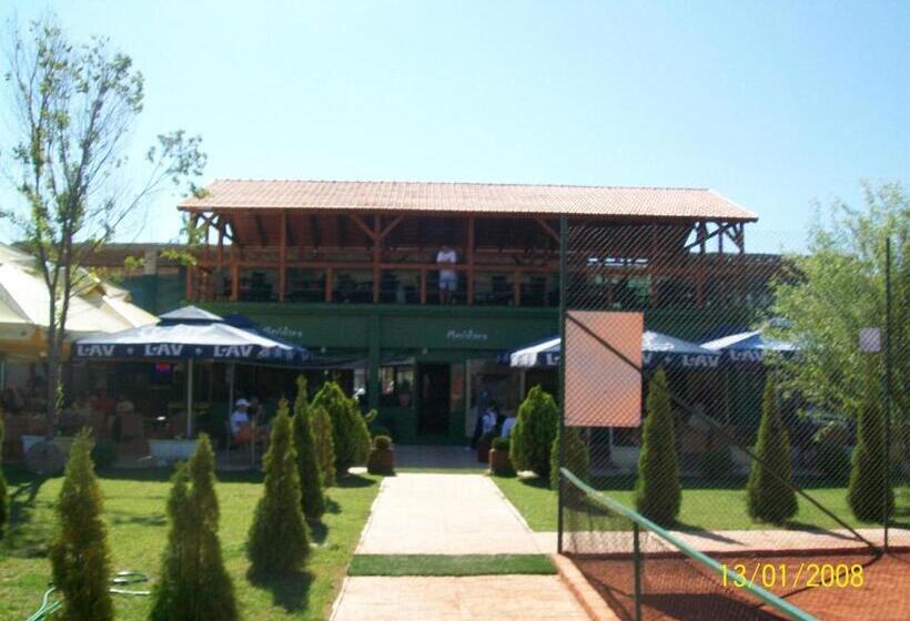 تختخواب و صبحانه Meridiana