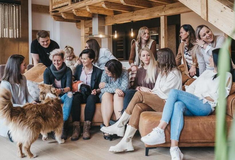 Chalet Village By Apart4you