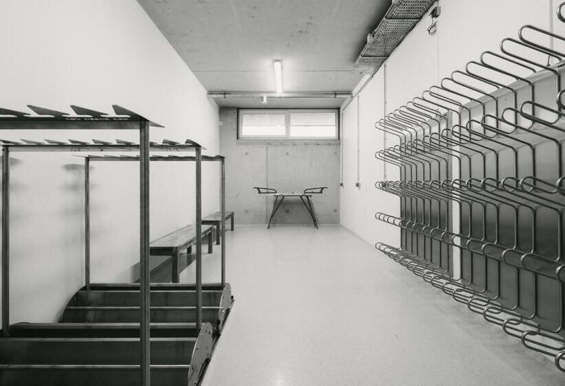 Chalet Village By Apart4you