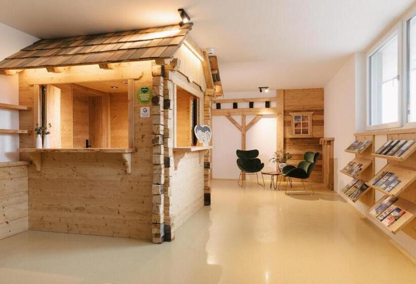 Chalet Village By Apart4you