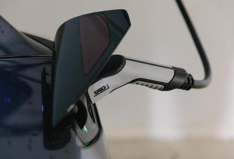 Chalet Village By Apart4you