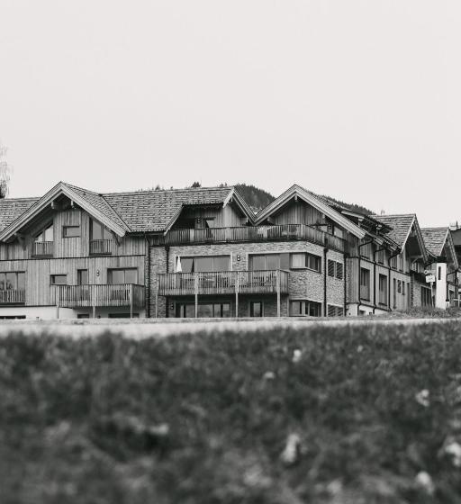 Chalet Village By Apart4you