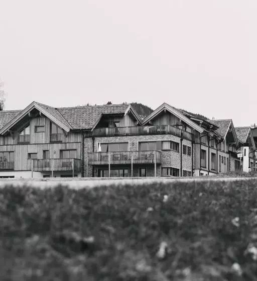 Chalet Village By Apart4you