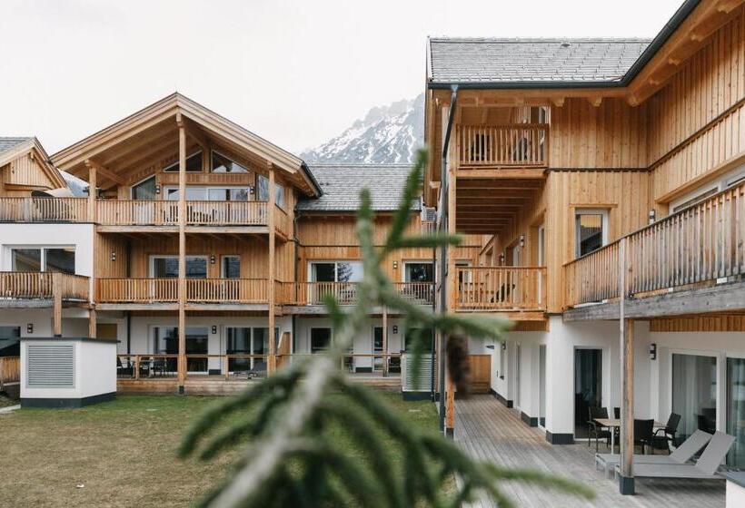 Chalet Village By Apart4you