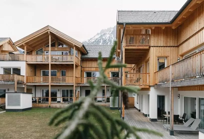 Chalet Village By Apart4you