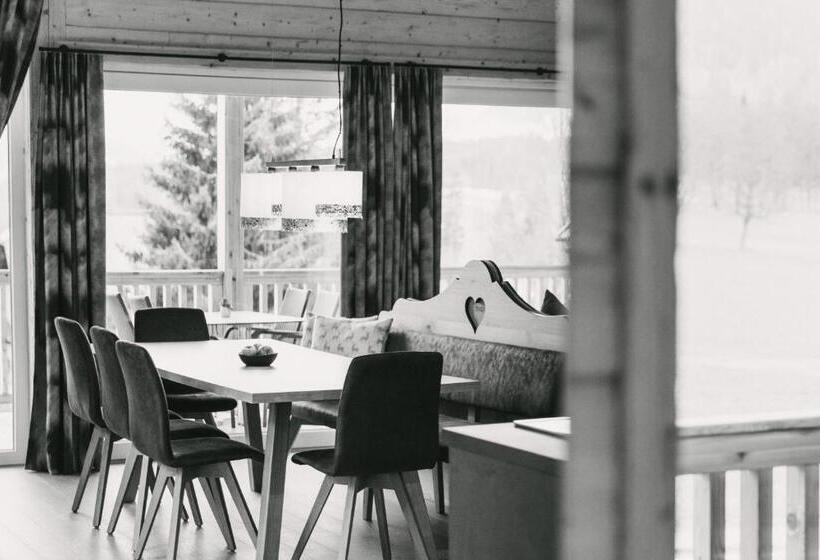 Chalet Village By Apart4you