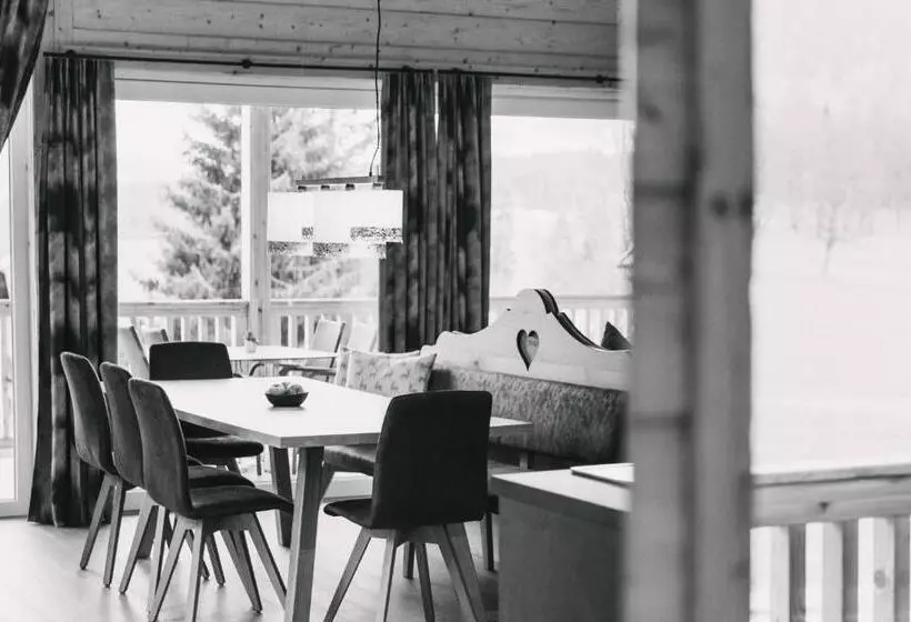 Chalet Village By Apart4you