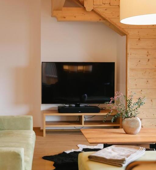 Chalet Village By Apart4you