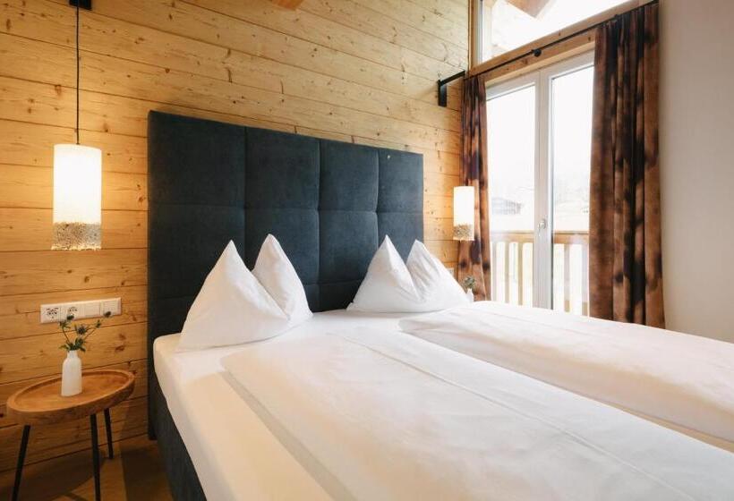 Chalet Village By Apart4you