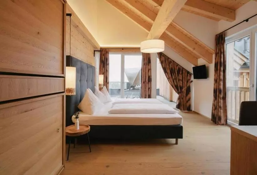 Chalet Village By Apart4you
