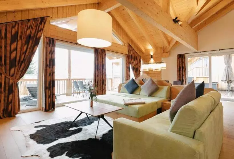 Chalet Village By Apart4you