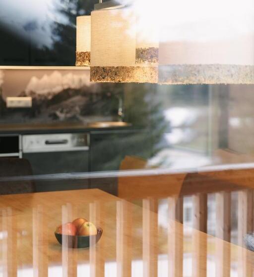 Chalet Village By Apart4you