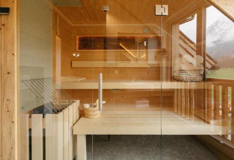 Chalet Village By Apart4you