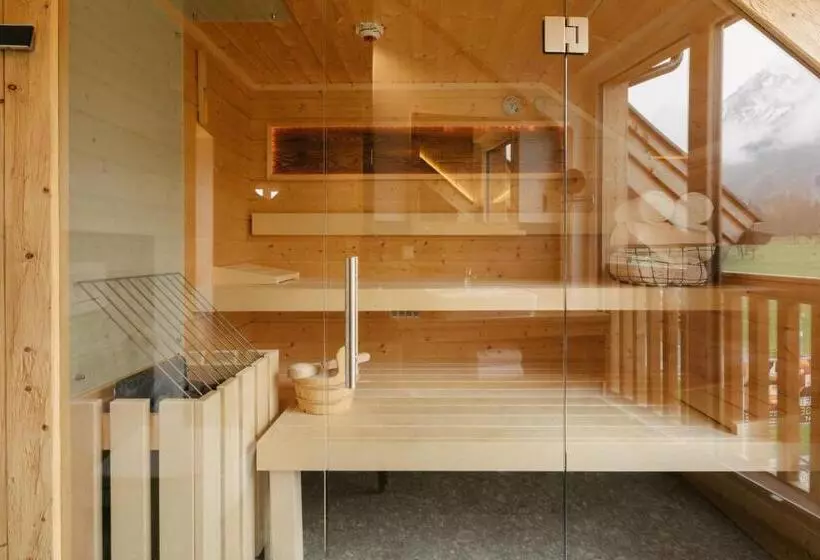 Chalet Village By Apart4you