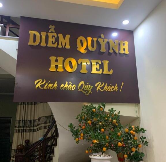 هتل Nhà Nghỉ Diễm Quỳnh