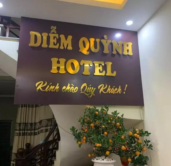 هتل Nhà Nghỉ Diễm Quỳnh