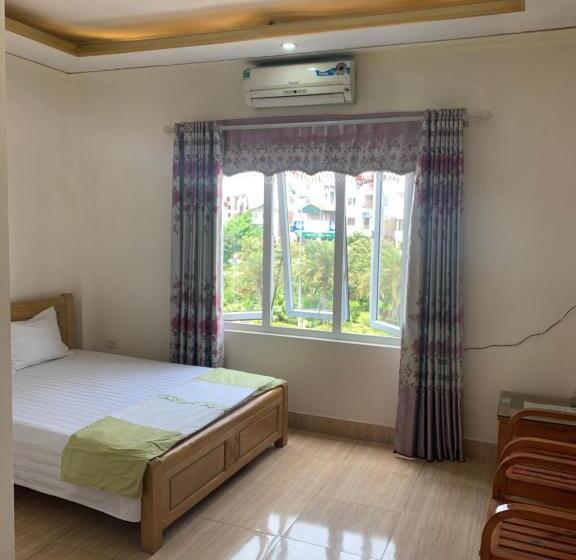 هتل Nhà Nghỉ Diễm Quỳnh