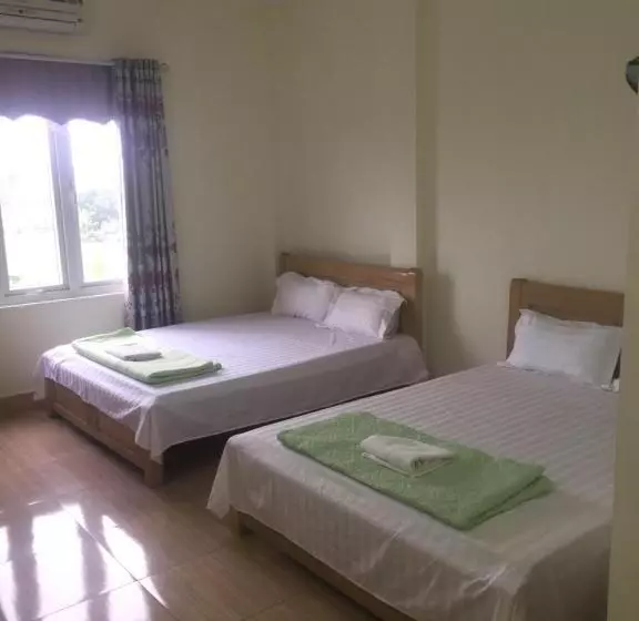هتل Nhà Nghỉ Diễm Quỳnh