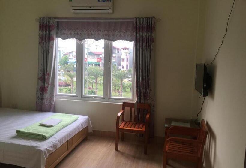 هتل Nhà Nghỉ Diễm Quỳnh