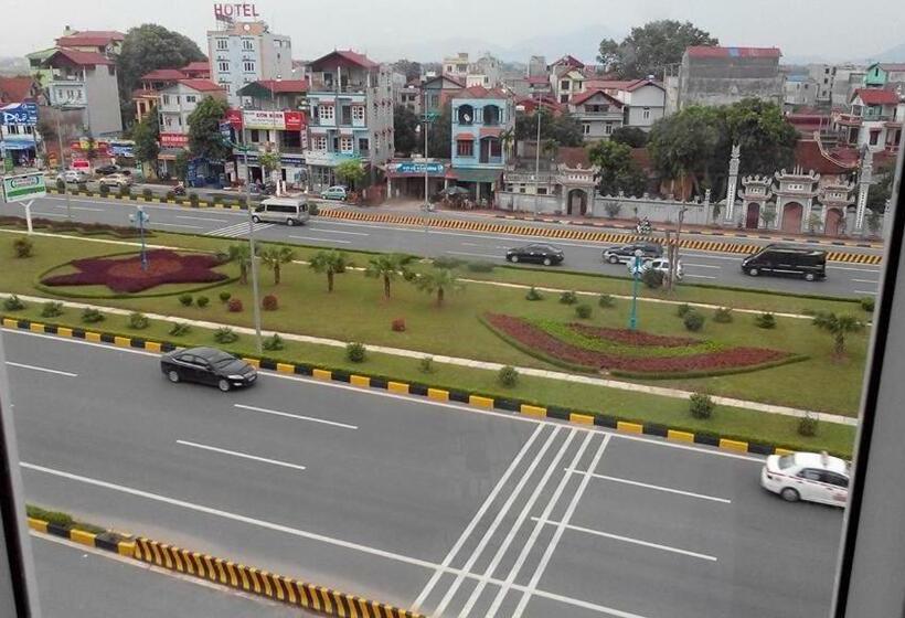 هتل Nhà Nghỉ Diễm Quỳnh