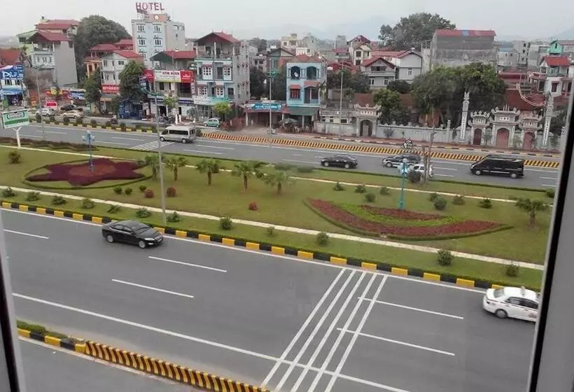هتل Nhà Nghỉ Diễm Quỳnh