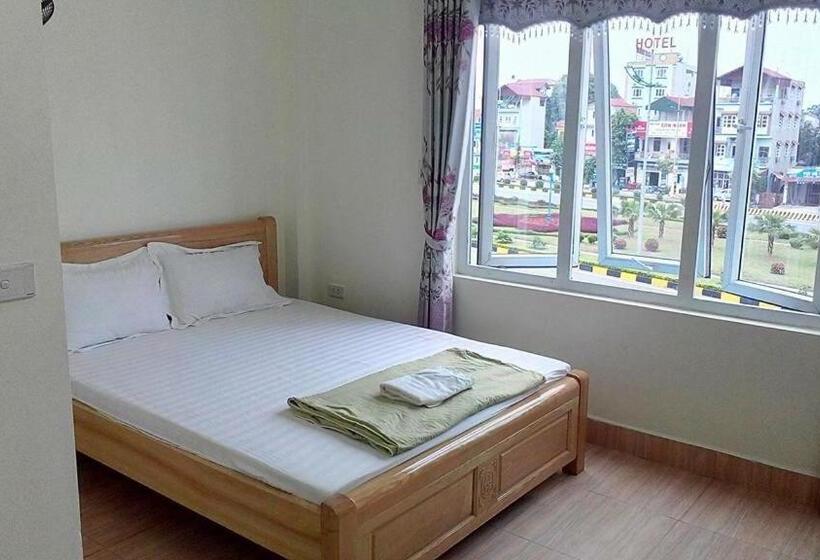 هتل Nhà Nghỉ Diễm Quỳnh