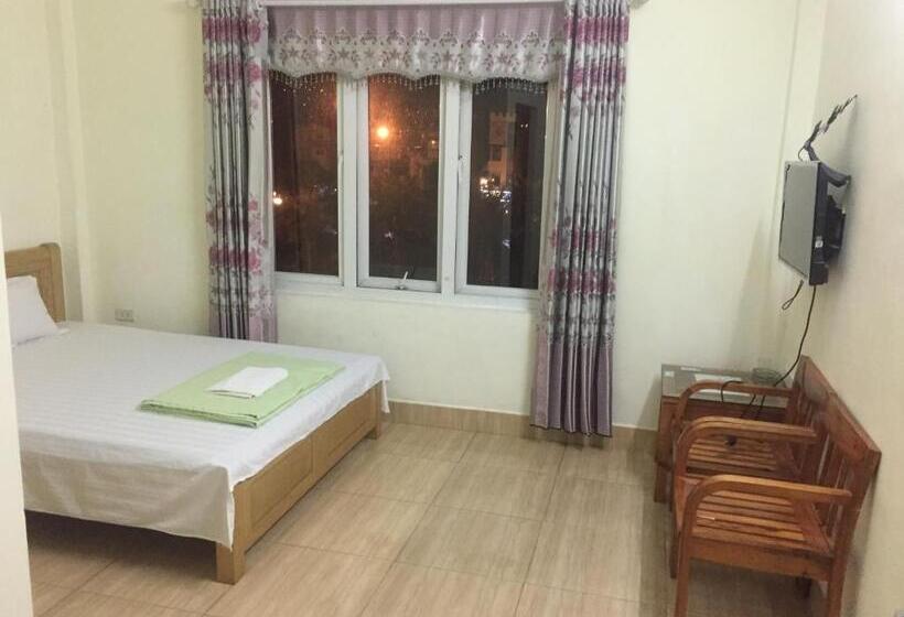 هتل Nhà Nghỉ Diễm Quỳnh