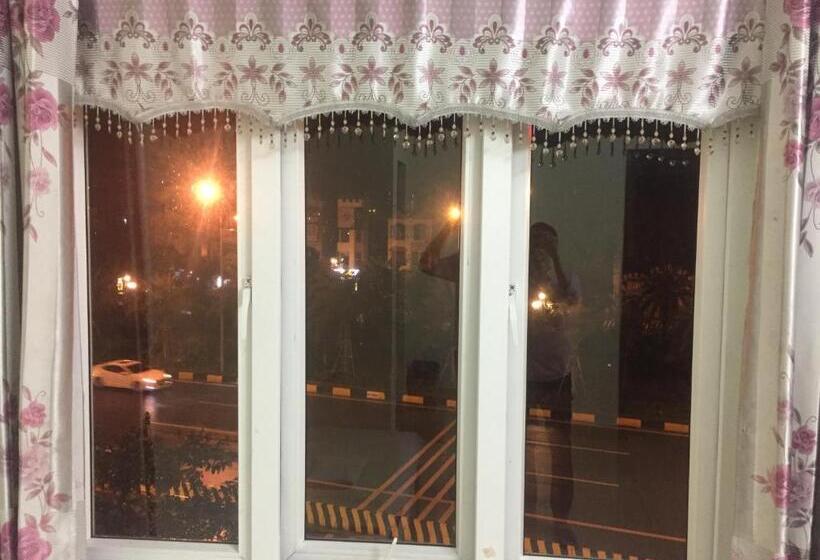 هتل Nhà Nghỉ Diễm Quỳnh