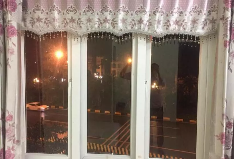 هتل Nhà Nghỉ Diễm Quỳnh