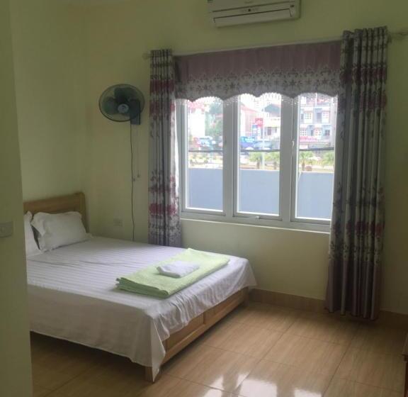 هتل Nhà Nghỉ Diễm Quỳnh