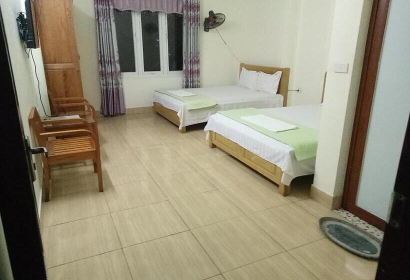 هتل Nhà Nghỉ Diễm Quỳnh