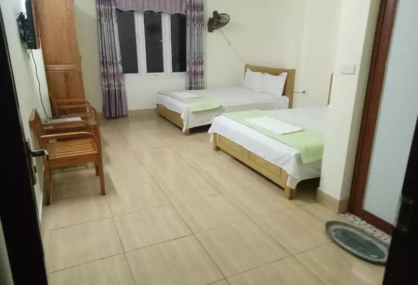 هتل Nhà Nghỉ Diễm Quỳnh