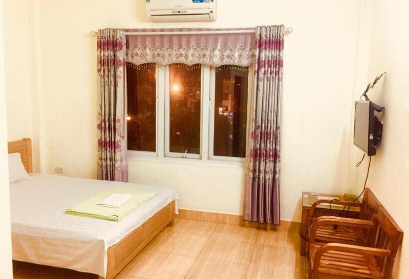 هتل Nhà Nghỉ Diễm Quỳnh