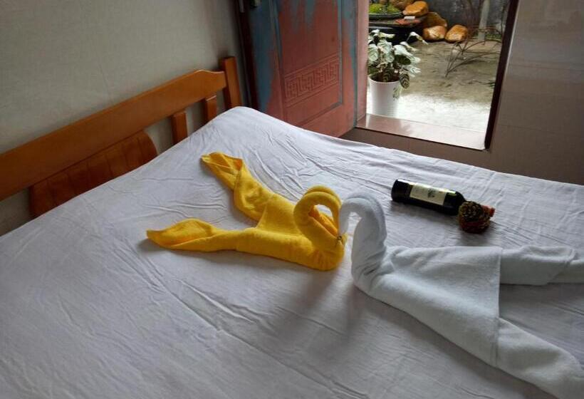 Otel Shell Haikou Xiuying District Hainan University