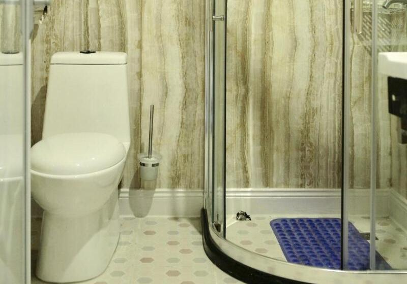 Otel Shell Haikou Xiuying District Hainan University