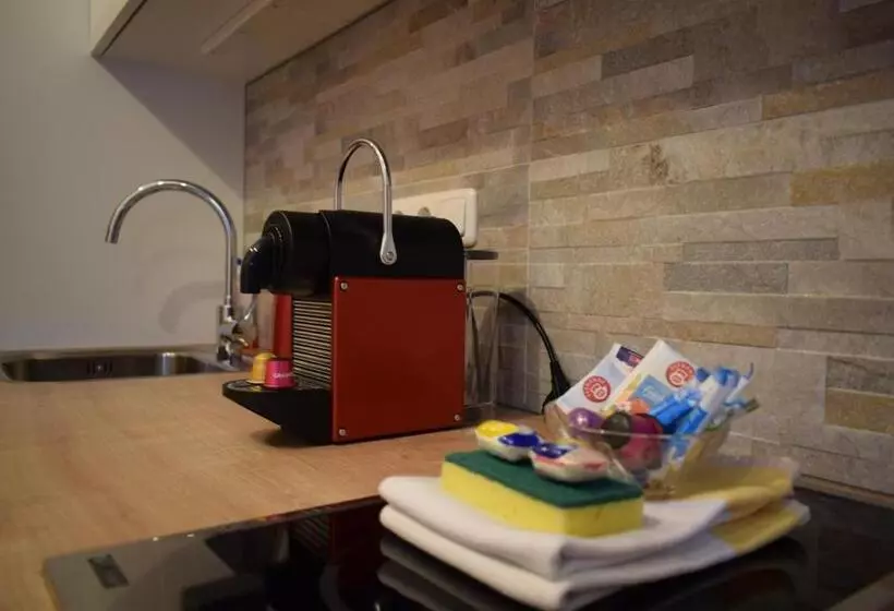 Majatalo Berghof Reiter